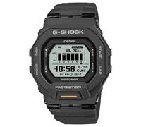 Casio Reloj G-Shock G-Squad Serie Gbd-200 (45,9 Mm) Pantalla Mip GBD-200-1A1ER