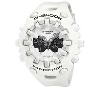 Casio Reloj G-Shock GA-V01-7AER Analógica Digital Blanco