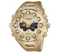 Casio Reloj G-Shock GA-V01A-9A Analógico Digital Oro
