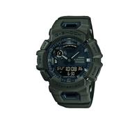 Reloj G-Shock GBA-900UU-3AER De Utilidad Urbana Con Correa Verde