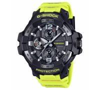 Casio Reloj G-Shock Master Of G Gravitymaster GR-B300RY-1A9ER, amarillo, Deportes