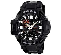 Casio Reloj G-Shock para Hombre GA-1000-1A