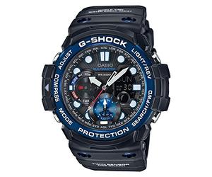 CASIO Reloj G-Shock para Hombre GN-1000B-1AER