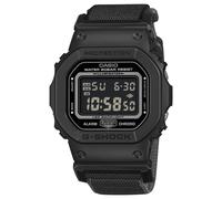 Casio Reloj G-Shock Serie 5600 Cronógrafo Alarma (42,8Mm) DW-5600MNC-1ER Relojes