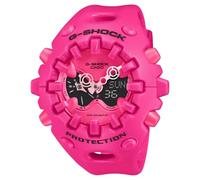 Casio Reloj G-Shok GA-V01-4A Analógico Digital Fucsia