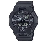 Casio Reloj GA-010-1A1ER, Negro, Moderno