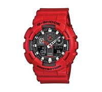 Casio Reloj GA-100B-4A