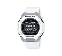 Reloj g-shock g-squad plata Talla única