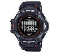 Casio Reloj G-Shock Sport GBD-H2000-1AER Digital Cuarzo Plástico Negro y naranja para hombre
