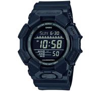 Casio Reloj GD-010-1A1ER, Negro, Moderno