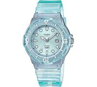 Casio Reloj General Line: Turquesa LRW-200HS-2EVDF