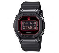 Casio Reloj GM-5600RH-1 G-Shock X Rui Hachimura Negro