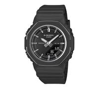 Casio Reloj GMA-P2110-1AER G-Shock Classic resina negro