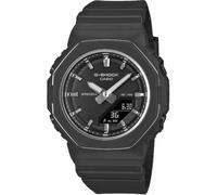 Casio Reloj GMA-P2110-1AER G-Shock Classic resina negro