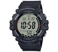Casio Reloj Hombre AE-1500WH-1AV Ø 51 mm