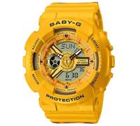BABY-G BA-110XSLC-9A| Amarillo