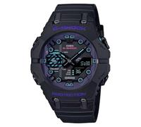G-SHOCK Reloj GA-B001CBR-1A by CASIO | Negro