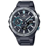 Casio ECB-2200DD-1AEF reloj para hombre - serie: Casio Edifice Cronógrafos