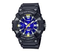 Casio Reloj Hombre Collection Negro (Ø 49 mm)