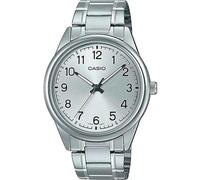 Casio Reloj Hombre Collection Plateado (Ø 40 mm)