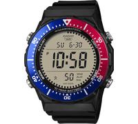 Casio Reloj Hombre Digital Cuarzo con Correa de Resina AE-1700H-1A2