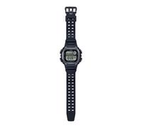 Casio Reloj Hombre Digital Cuarzo con Correa de Resina DW-291HX-1A Negro