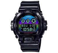 Casio Reloj Hombre Digital Cuarzo con Correa de Resina DW-6900RGB-1ER