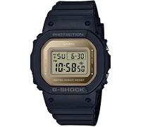 Casio Reloj Hombre Digital Cuarzo con Correa de Resina GMD-S5600-1ER