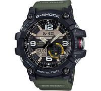 CASIO Reloj Hombre GG-1000-1A3ER