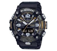 Reloj CASIO GG-B100Y-1AER de Hombre Negro en Fibra de carbono