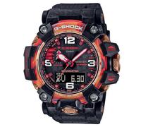 Casio Reloj Hombre GWG-2040FR-1AER