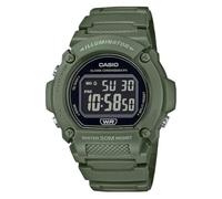 Casio Reloj Hombre Illuminator (Ø 47 mm)