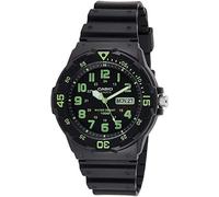 Casio Reloj Hombre MRW200H-3BV (Ø 43 mm)