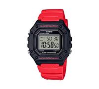 Casio Reloj Hombre W-218H-4BVEF