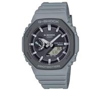 Casio Reloj Hombres de Analógico y Digital con Correa en Resina GA-B2100LUU-8ADR