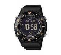 Casio Reloj AE-1700H-1BVEF digital deportivo negro