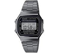 Casio Reloj Informal A168WGG-1A