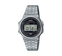 Casio Reloj Informal A171WE-1ACF