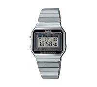 Casio Reloj Informal A700W-1ACF