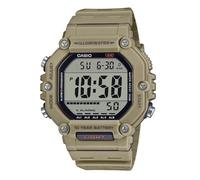 Casio Reloj Informal AE-1600H-5AVCF