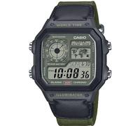 Casio Reloj Informal AE1200WHUB-3AV