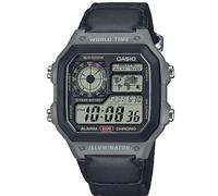Casio Reloj Informal AE1200WHUB-8AV