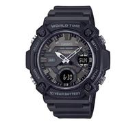 Casio Reloj Informal AEQ-120W-1BVCF