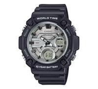 Casio Reloj Informal AEQ-120W-7AVCF