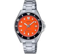 Casio Reloj Informal MDV-10D-4A1VDF