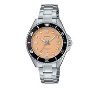 Casio Reloj Informal MDV-10D-4A2VDF