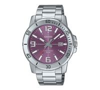 Casio Reloj Informal MTP-VD01D-6BVUDF