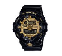Casio Reloj de Pulsera Hombre GA-710GB-1AER