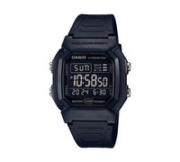 CASIO Montre W-800H-1BVES