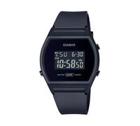 Casio Digital Unisex, para Mujeres, adultos, LW-204-1BEF